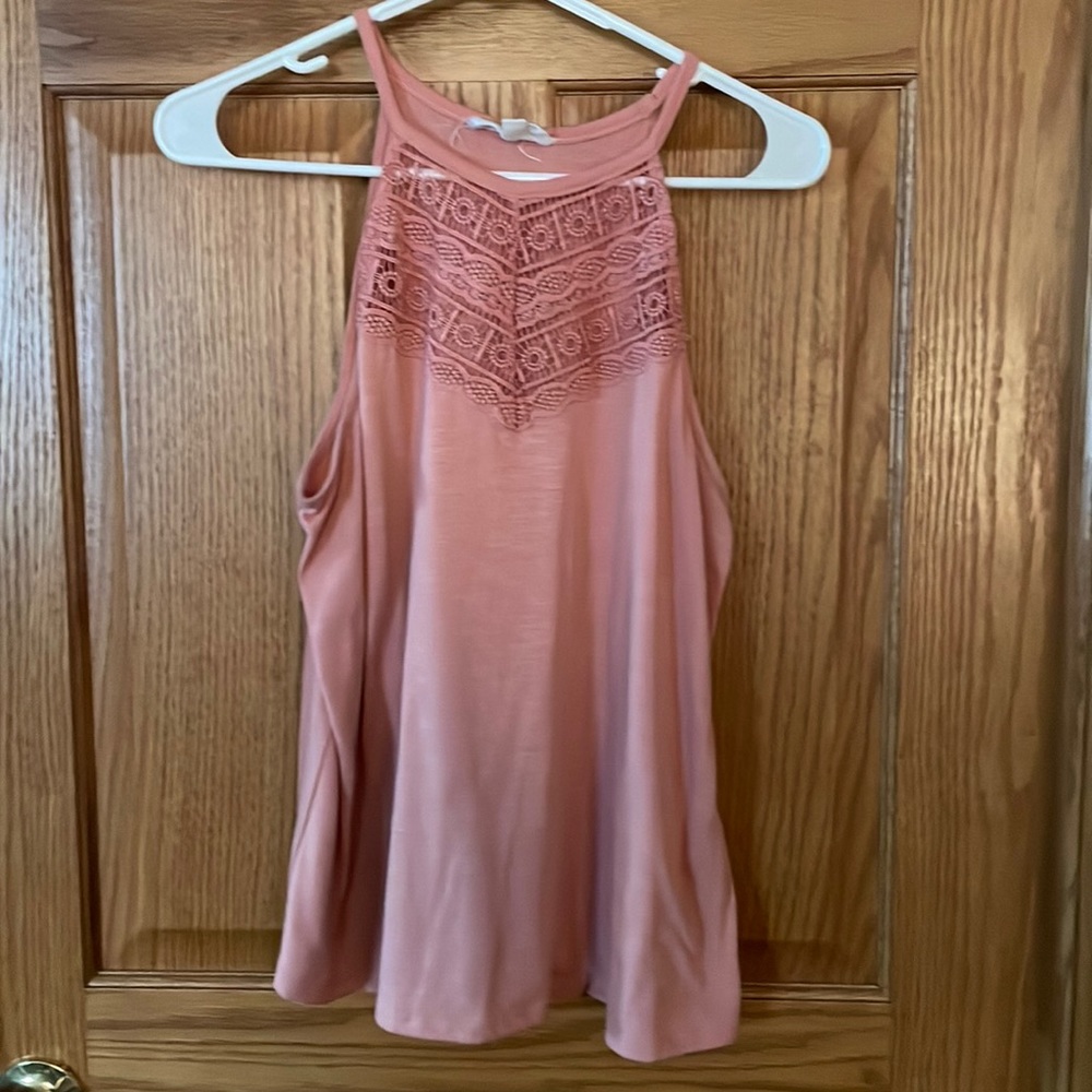 Size L Cloud Chaser tank